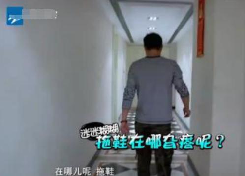 带你看看小沈阳住的豪宅，家里面积大得像迷宫，连走廊都十几米