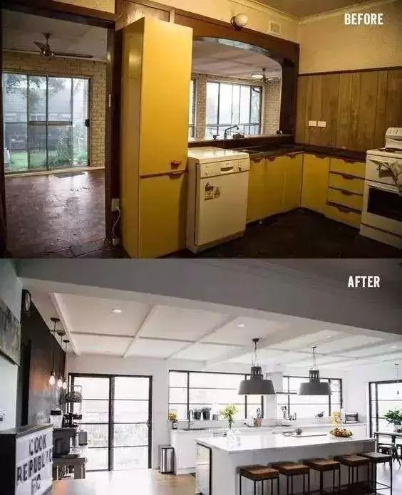 采光差怎么办？这些技巧帮你远离户型缺陷