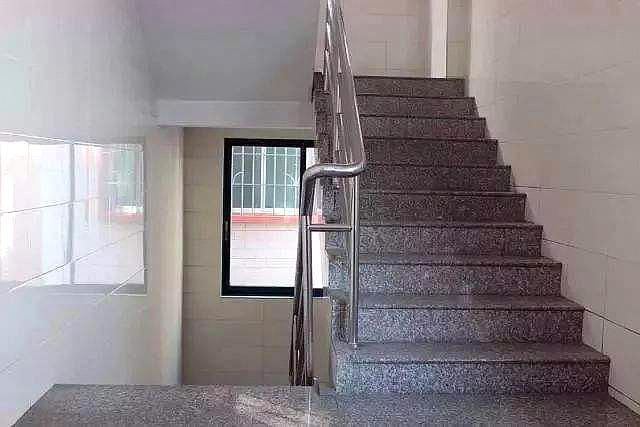 一个信息，取消“公摊”后，房子质量会下降？