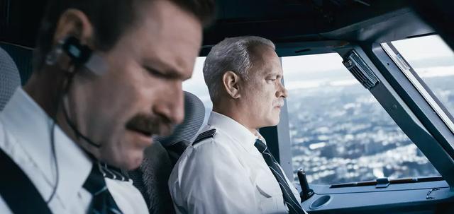 如果没有《中国机长》……？盘点航空史上英雄机长的故事