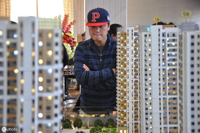 楼市将迎来购房时机，提前准备好，或许有抄底的机会