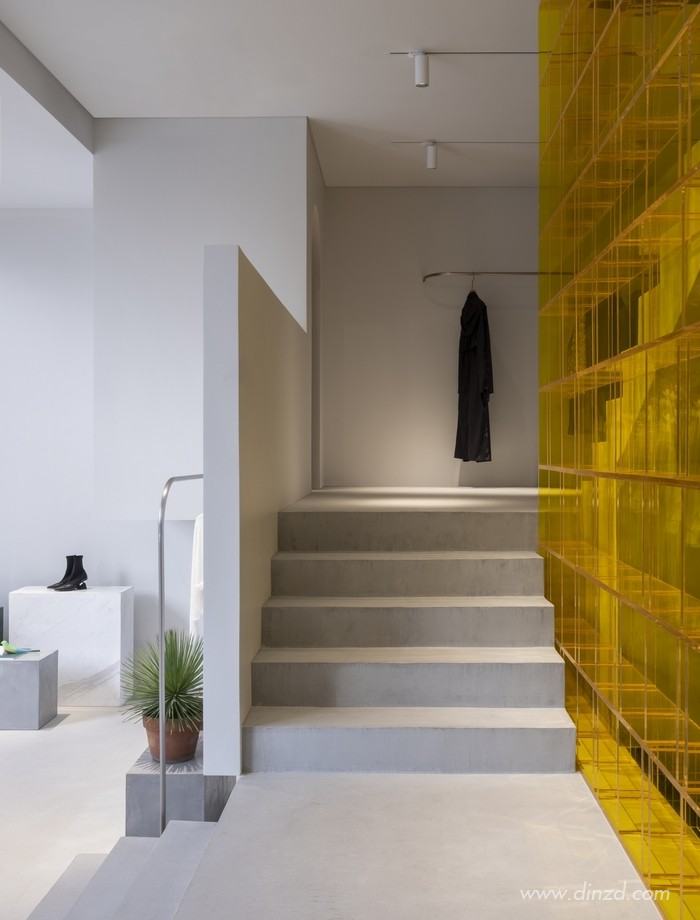 正反设计OUT&IN.Design! 总是在寻求一些看似平凡却有独特美