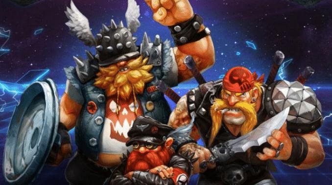 解密历史上真正的维京人：喜欢洗澡，征战整个欧洲，信仰神父奥丁