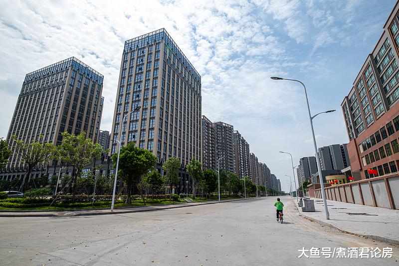 专家称，未来10年房子需求量年均1300万套？原因之一：离婚率上升