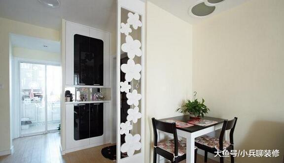 婆婆为我打造hellokitty婚房，温馨别致，客厅吊顶赌你们没见过！