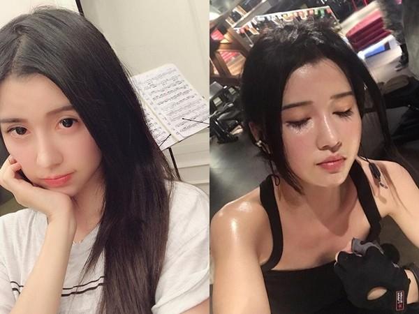 BY2首次曝遭色狼侵犯全过程! 男按摩师伸手猥亵…报案单外流