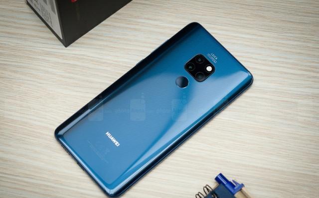 华为Mate一夜跌至新低价，华为很良心，网友：买早了