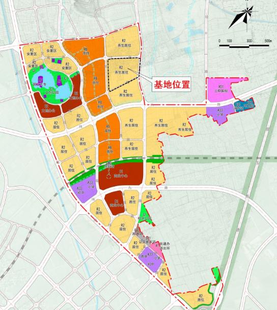 昆明晋宁这个千亩文旅大盘正式开建，就在滇池西南岸