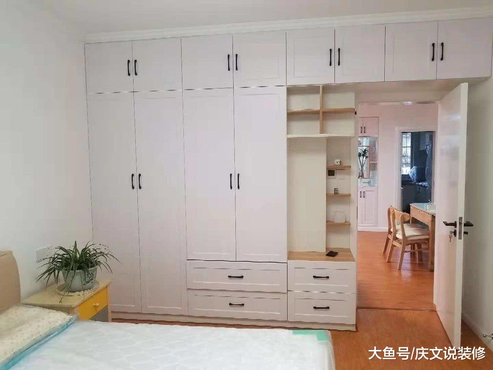 宁波装修公司小户型装修哪家好？