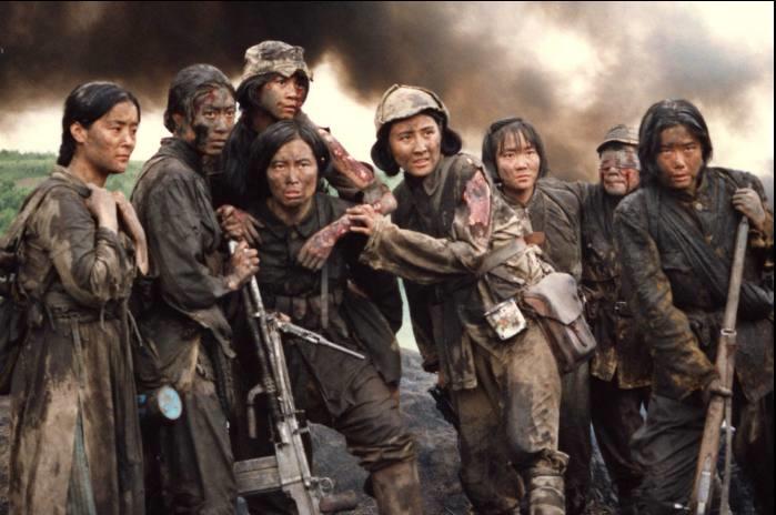 八名女子为了掩护他壮烈投江，让人愤怒的是，获救后他却叛变投敌