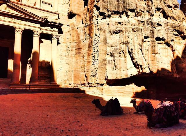 旅游途中很实用的摄影技巧, 不用后期手机也能拍出大片