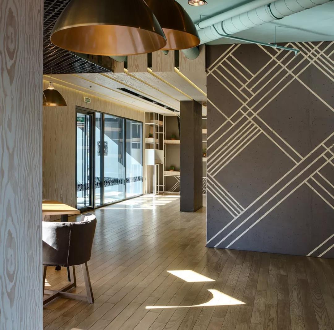 这些高颜值餐厅：不光食物好吃，而且一个比一个漂亮！