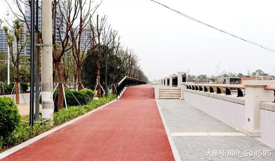 月供2380元买3房，探访福州高新区紫光浦上商业小镇