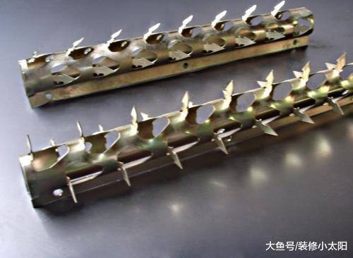 阳台不要装传统防盗网了，有钱人流行用这种代替，真的太聪明了