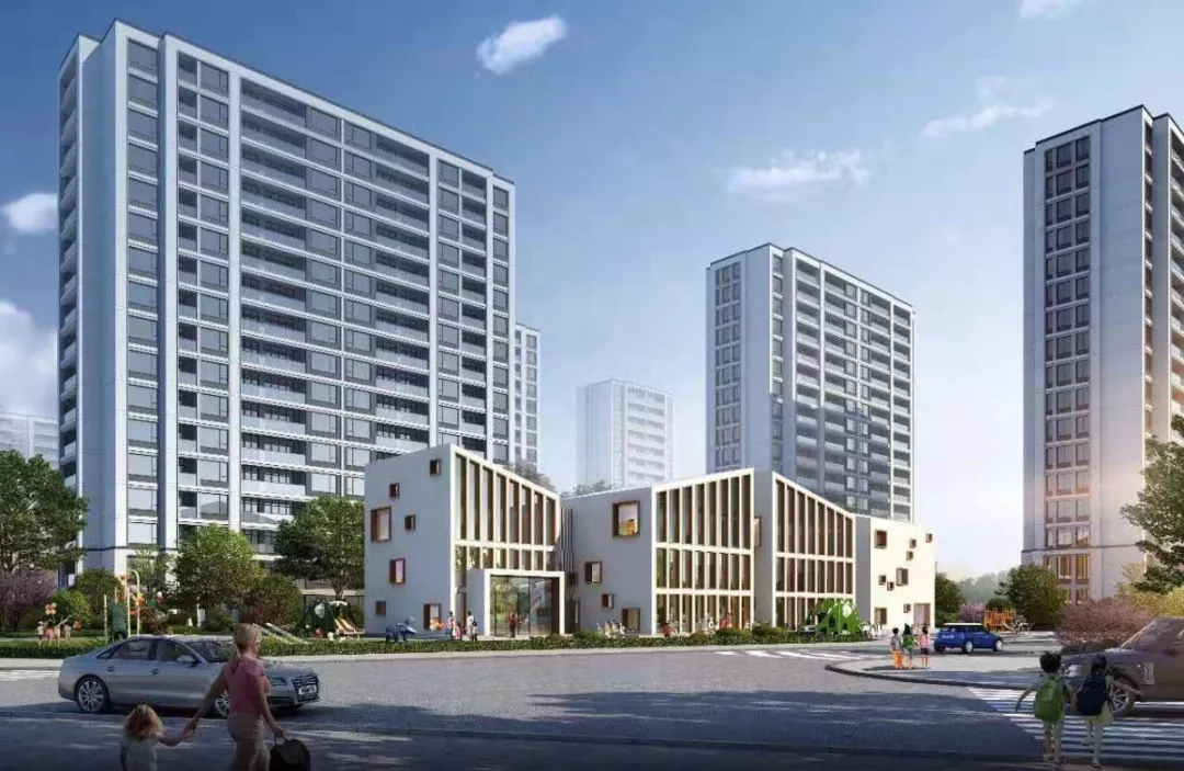 楼市快讯 | 最强首开红利！绿城·桂语江南“速度与激情”即将上演！