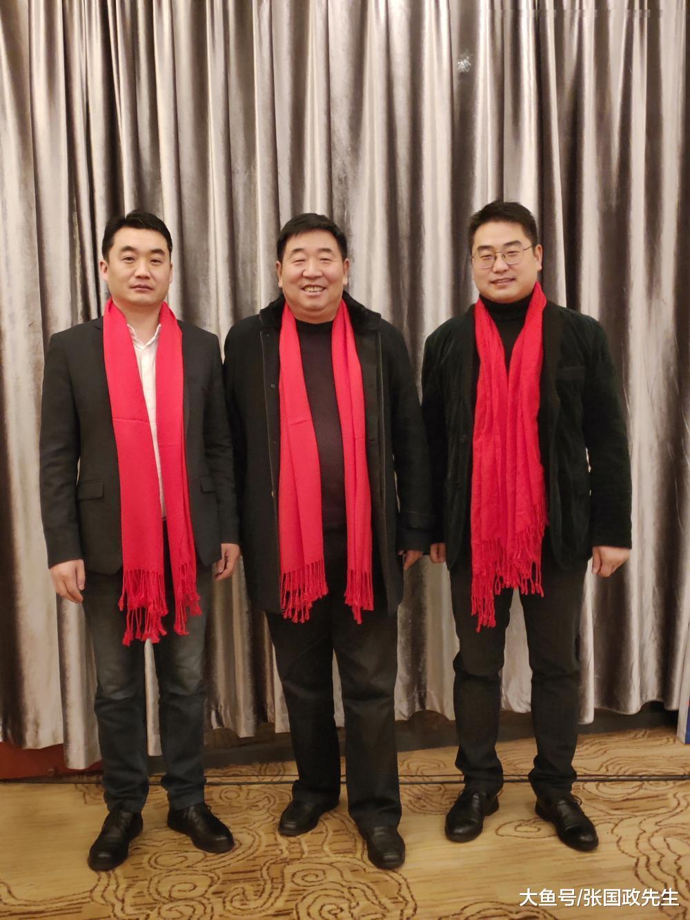 雷国玺徐永刚出席明达线缆集团(成都)公司营销恳谈会