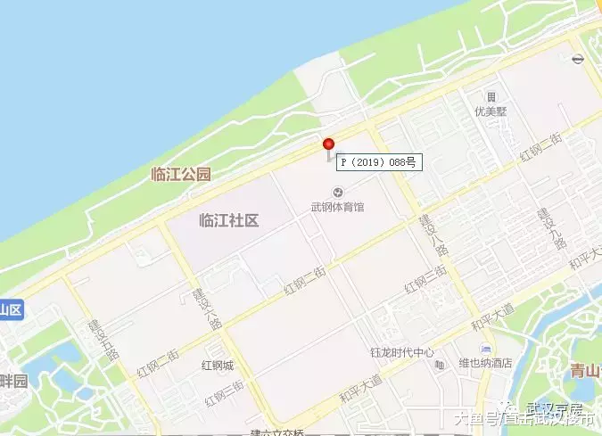 【土拍预告】6月底22宗地块集中出让，主城区多宗地块起拍楼面价破万