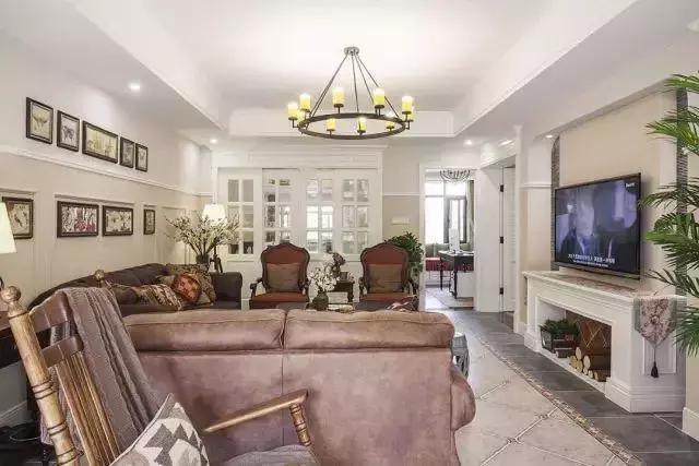 老公硬是要把入户花园改阳光房，完工后全小区的业主都在羡慕！