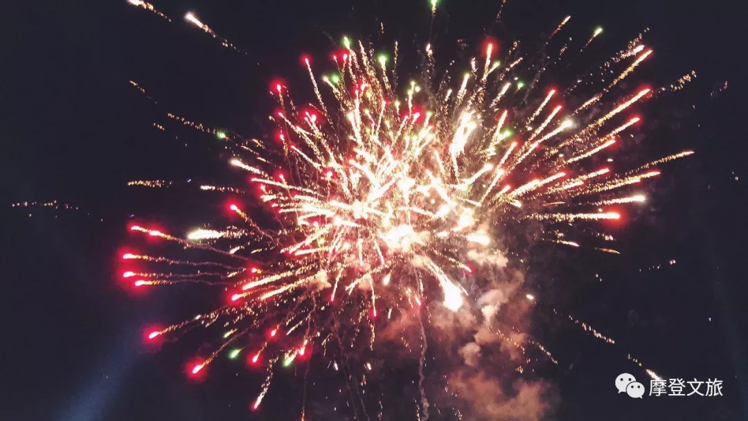 在东戴河的柔情海岸，为自己而活