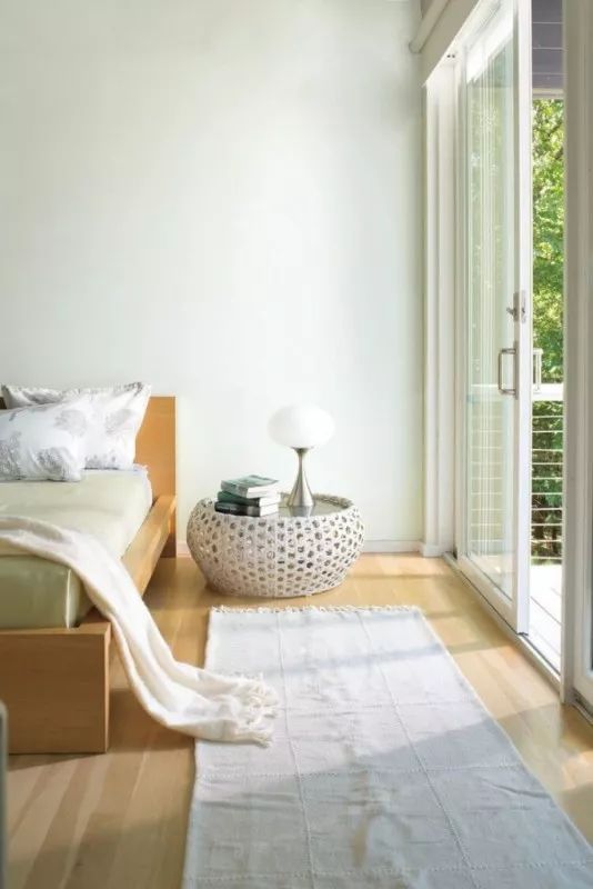 九月色彩推荐|共同迈入“绿色”的未来