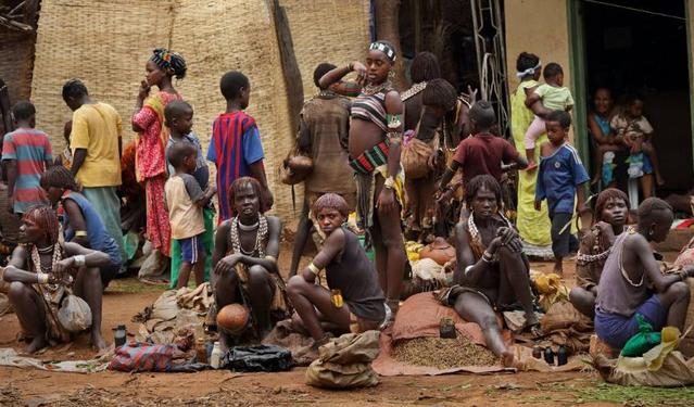 世界上最穷的国家之一，男性随随便便娶老婆，但是中国人却不想去那里