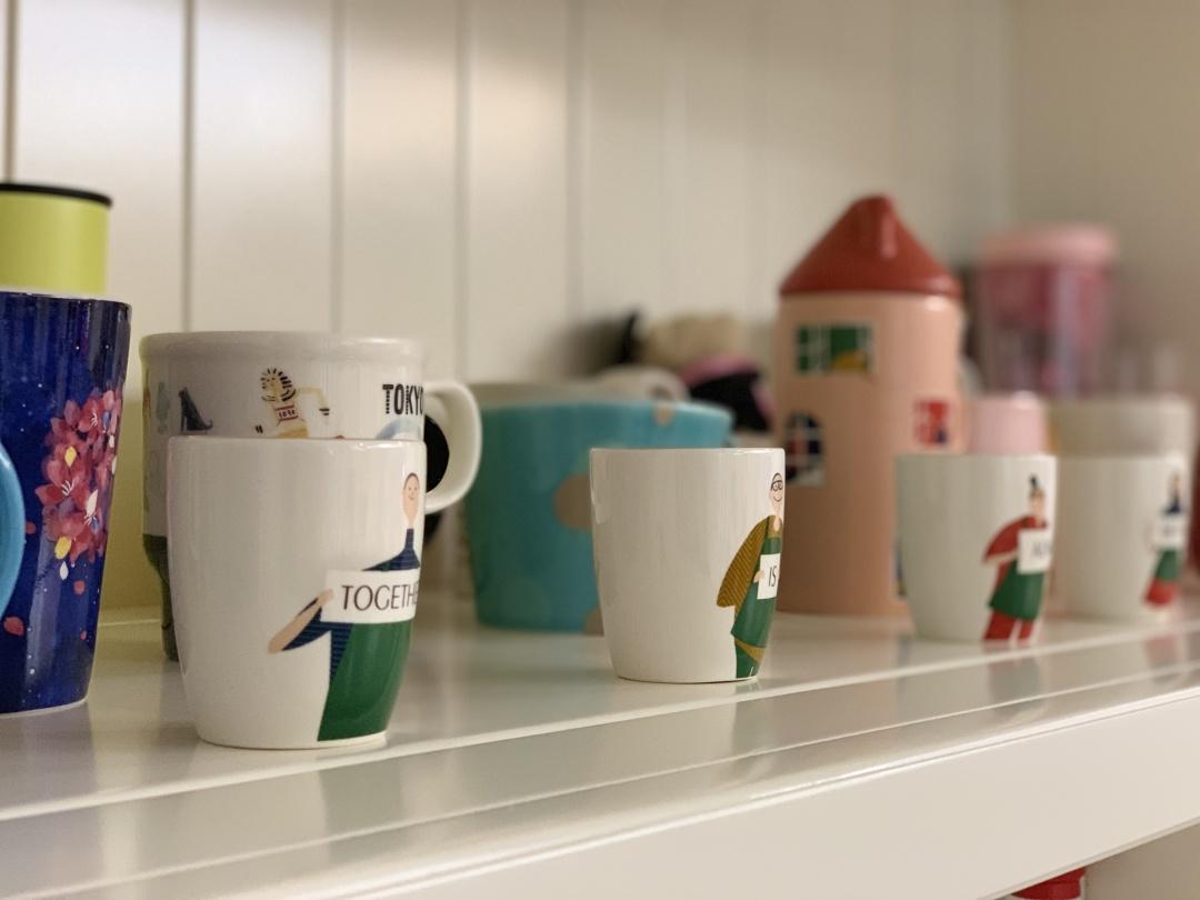 幸福猪猪女孩的360㎡现代美式! | 【Life+】第一期