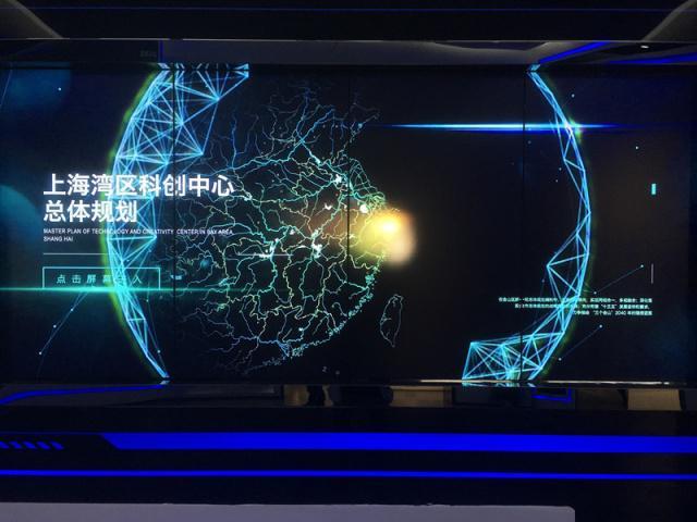 继粤港澳大湾区后，＂上海湾区＂来了，湾区经济时代或全面开启？