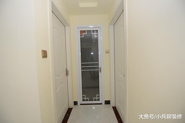 小三房高清毕业照，装修到入住花费9万多，晒晒效果及费用清单！