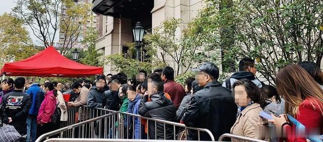 上周南京新房成交、认购双下跌，二手房却涨了