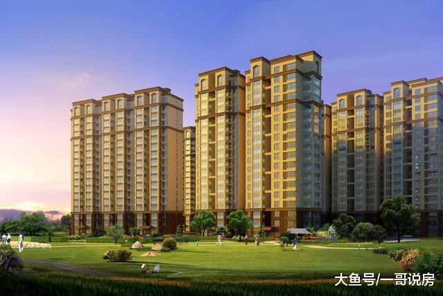 为什么都不喜欢2梯4户的房子？这两个原因，大家都表示接受不了