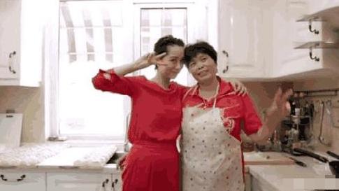 晒晒林丹现实的豪宅，生活中厨艺很好，谢霆锋经常来蹭饭