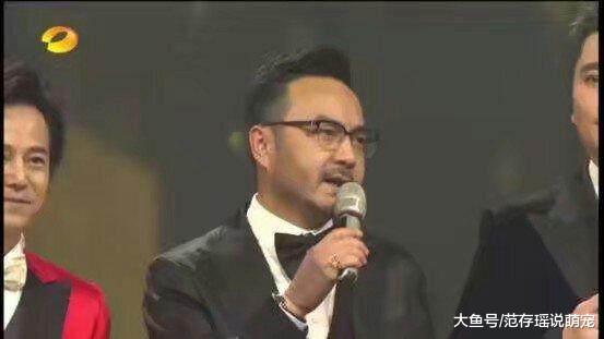 海涛眼神无辜真尴尬，谢娜三次抢话，彻底激怒汪涵！