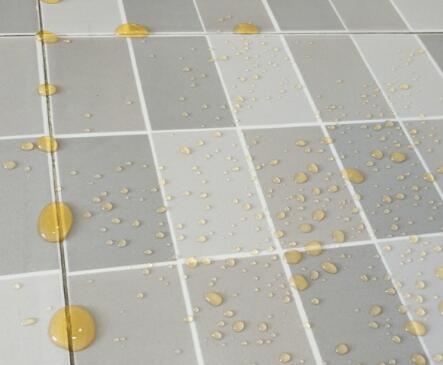 屋顶漏水，千万别用流动补漏队！教你一个好方法，花钱少不受罪