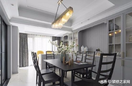 耗时5个月，终于在国庆节前装修完，简直完美