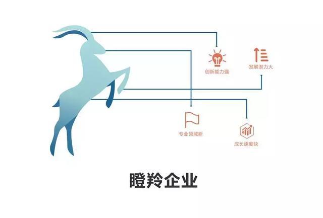 儒房融科: “瞪羚”是开始, 目标“独角兽”