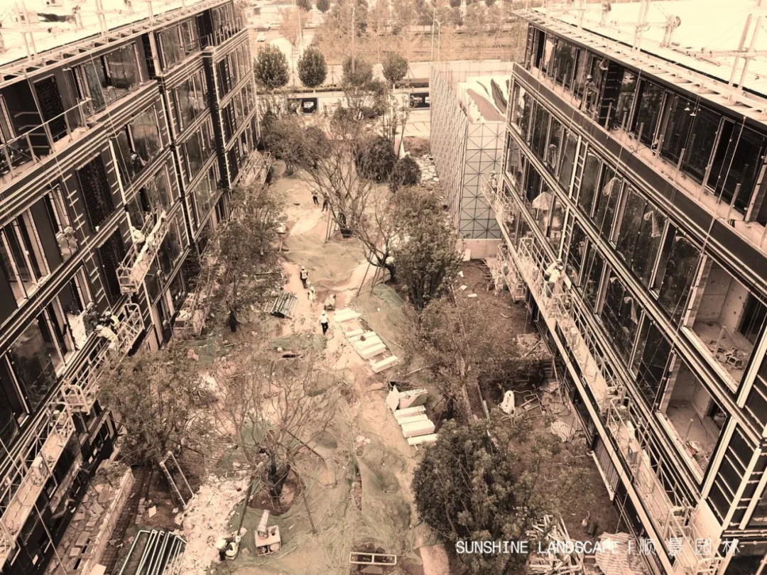 融创又一力作 | 中原壹号院