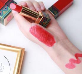 被称为“贵妇级”的口红，却总是因为低价无人问津，吴昕：我用了５年