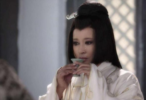 什么是“朝天女”？为什么后宫妃子都谈之色变？