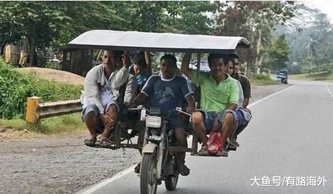 在国人眼中，柬埔寨人办的这些事让人难以忍受！