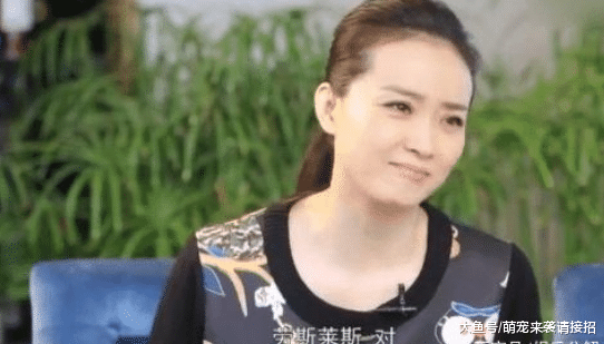 王艳儿子：我爸爸开什么车？王艳秒答四个字，网友：贫穷限制想象