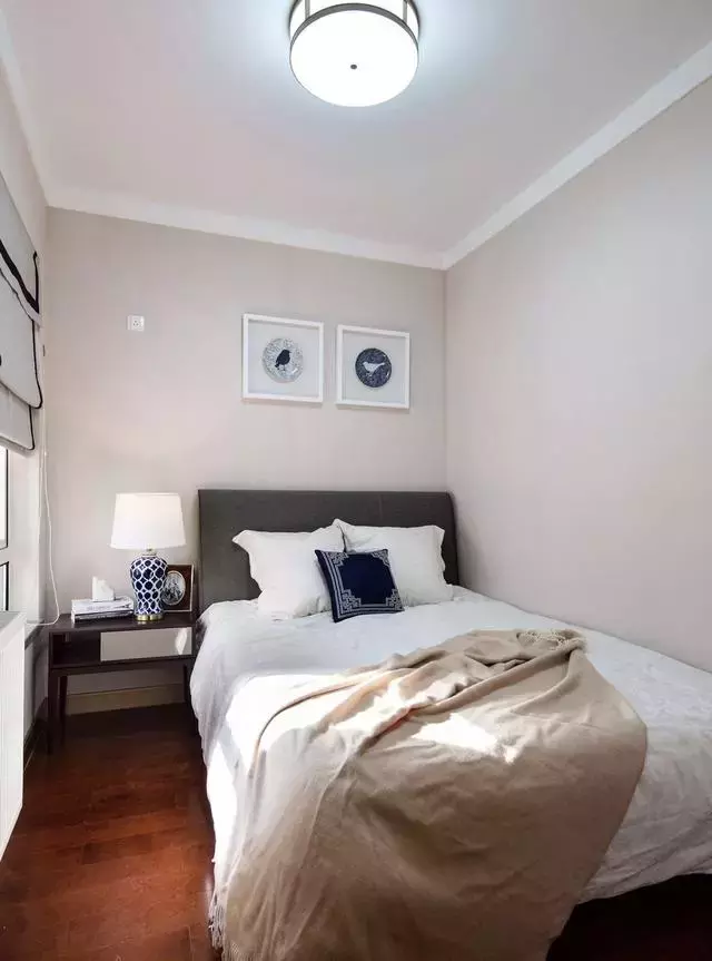 新中式私宅，溢滿溫情的居所！