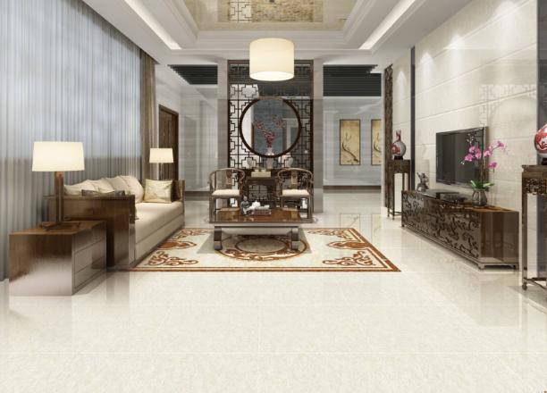 裝修時，這樣選擇瓷磚，讓你入住后，天天樂開花
