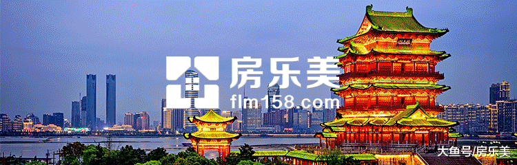 大都市圈的陷阱與機會·南昌篇