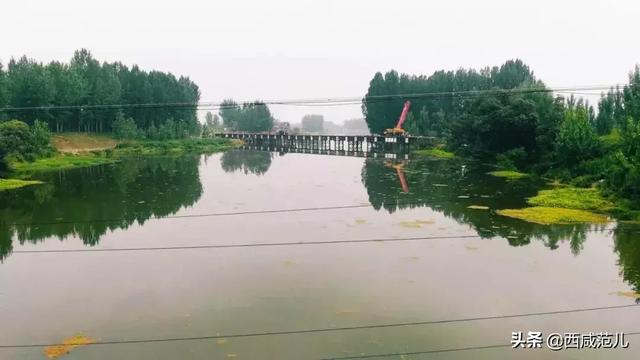 西安五环最新建设进展曝光！经过你家门口了吗？