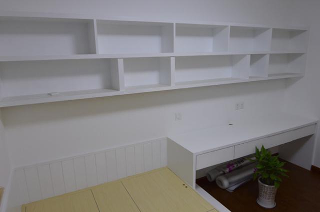 辛苦4个月新房正式毕业, 混搭风格太亮眼了, 硅藻泥电视墙最满意