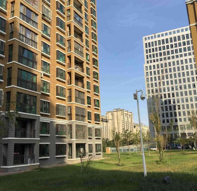 买房子遇到这7种户型别犹豫，果断下手准没错，未来升值潜力大