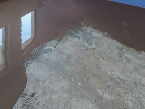 越来越多人家里装上“水泥地”，是文化退步？内行：实惠好看