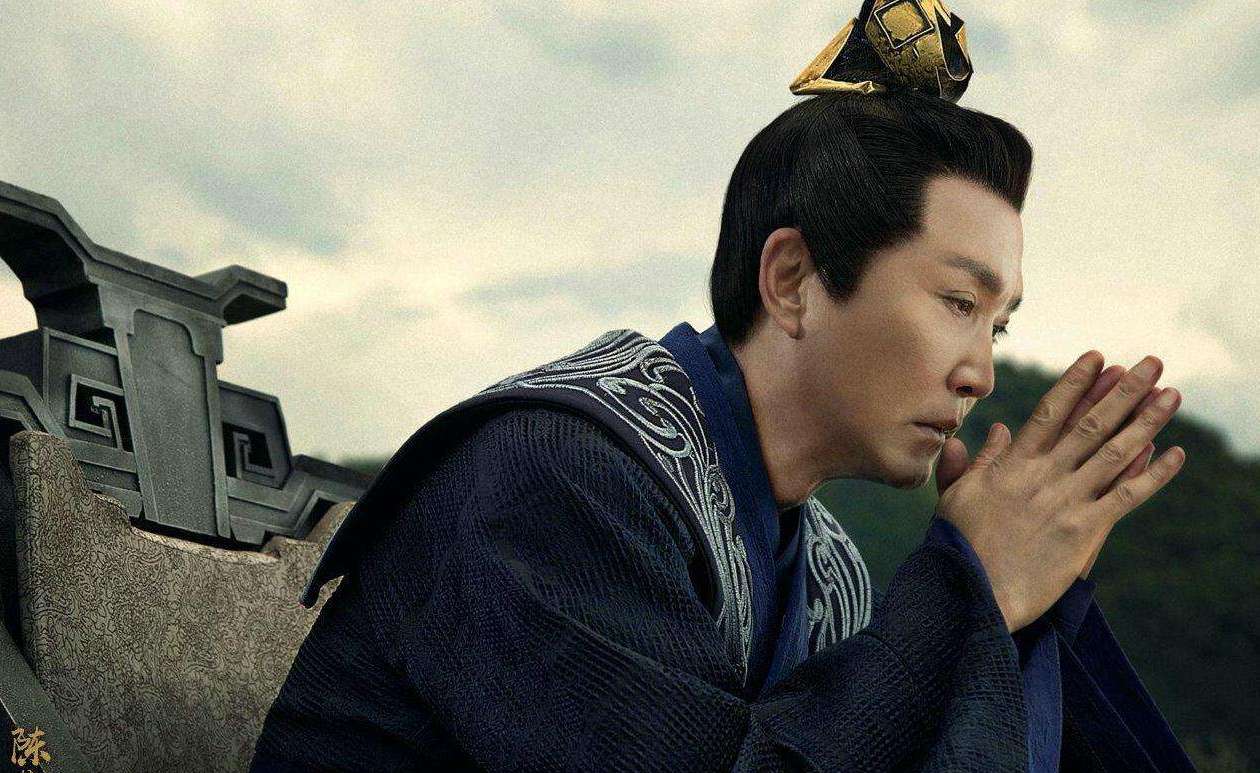 《庆余年》陈萍萍轮椅下也有一把枪,为杀庆帝做了伏笔