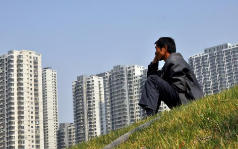 房子是不是非買不可?