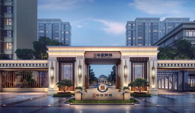 惊喜价感恩来袭！安心安家，不负“御”见